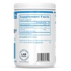 PEScience TruCreatine+ Creatine Monohydrate Powder Plus Epicatechin, Micronized Creapure Creatine