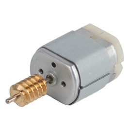 Car Steering Lock Motor, Car ESl ELV Motor Steering Lock Wheel Motor for W204 W207 W212 Locks and Accessories