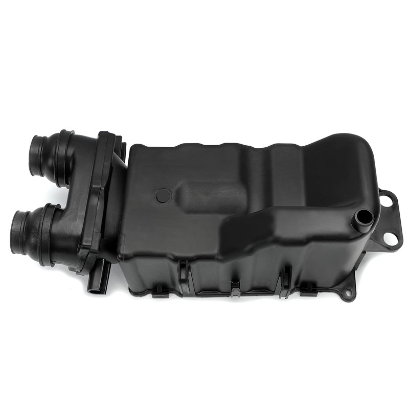 KUAFU Airbox & Boots Intake Housing Compatible with 1987-2006 Yamaha