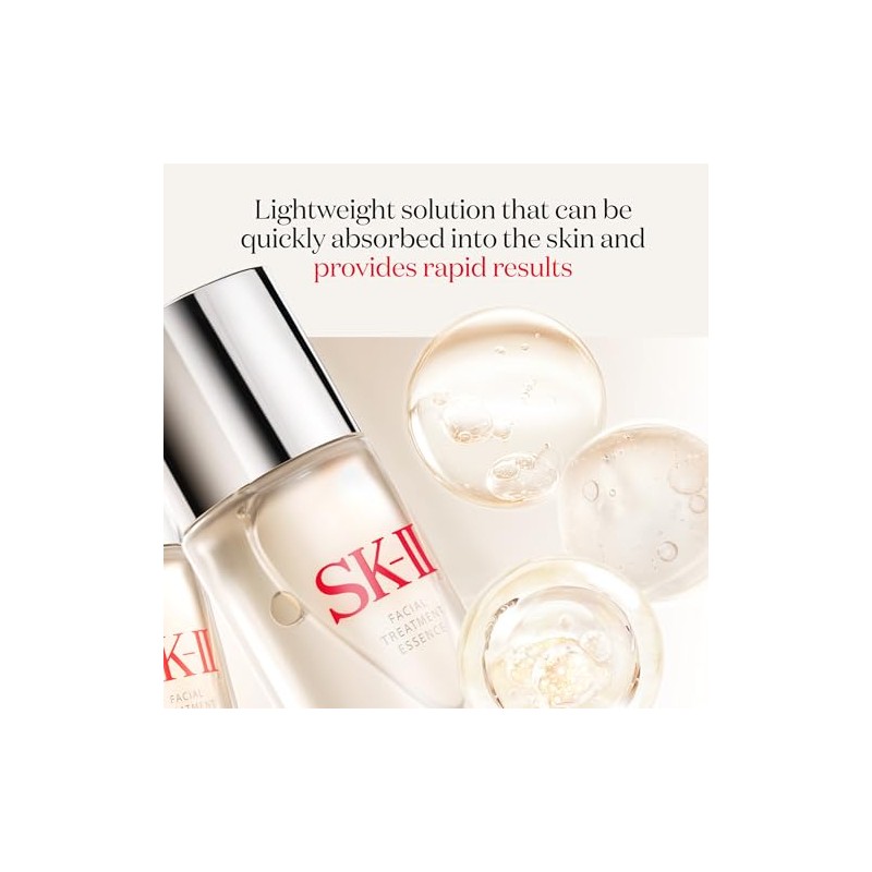 SK-II Facial Treatment Essence 5.4, Ounce