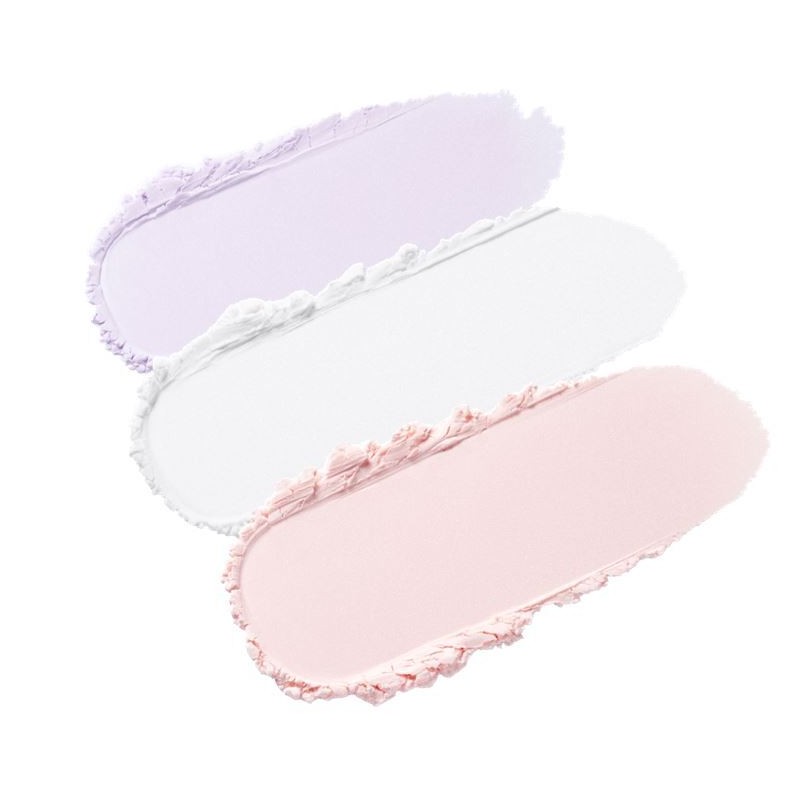 WAKEMAKE Stay Fixer Multi Color Powder 04 Pale Lavender -