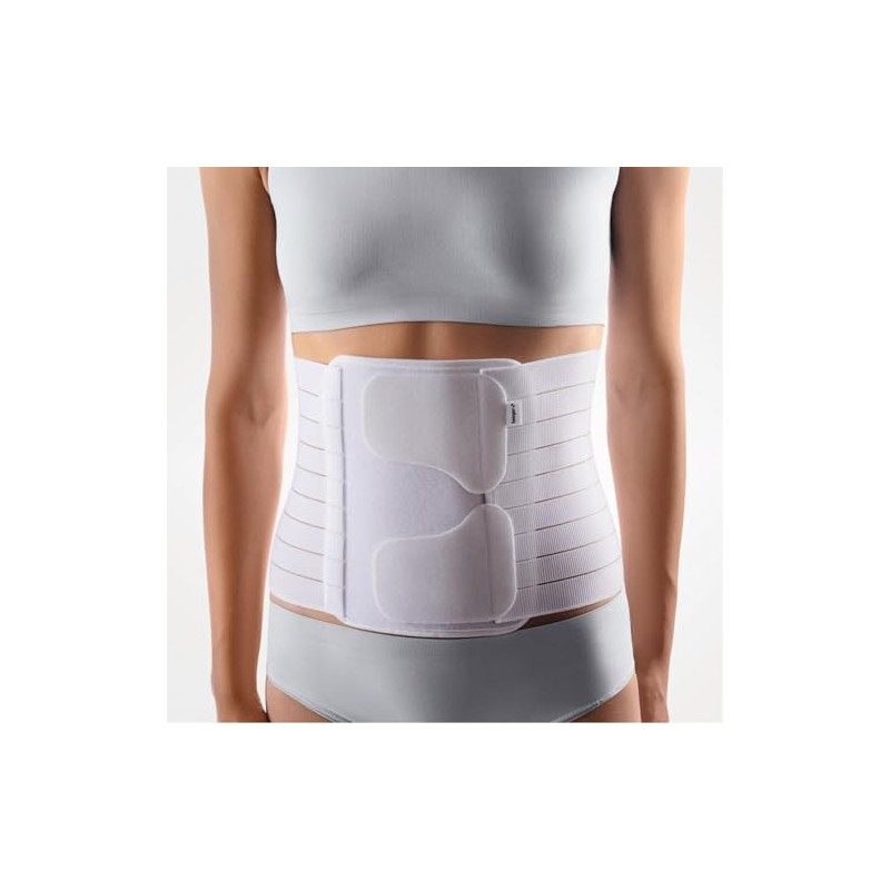 Seeger Abdominal Brace - Abdominal & Thoracic Support Belt, Post-Operative