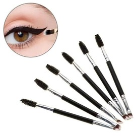 Brow Screw Brush Makeup Tool Eyeline Brush / 브로우 스크류 브러시 메이크업툴 아이라인 브러쉬