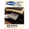 Purolator TC35519 Filtro de Aire de Cabina Tech