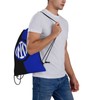 Reloading Football Team Goods, Soccer, Men's, Gym Sack, Knapsack, Sports