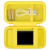 Supmay Hard Travel Case for My Arcade Pac Man Pocket