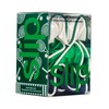 Slip Pure Silk Large Scrunchies - Game Day