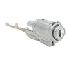 Ignition Switch Lock Cylinder with Key 06351TE0A11 Replacement for Acura