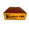 KA CAGHNC Sanding Sponge Micro Fine 280 Grit, 3-3/4 in