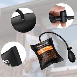 Maxetodo Air Cushion Set of 4 Mounting Cushion Lifting Cushion