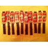 Wild Game Beef Jerky- Buffalo Jerky 10 Pack