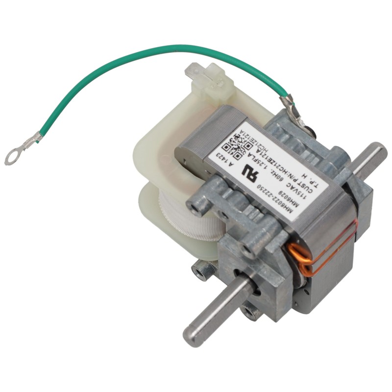 Supplying Demand HC21ZE121A HVAC Furnace Draft Inducer Motor Replacement
