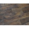 PVC floor covering, vinyl flooring in rough country house look,