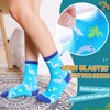 SEEYAN Boys Socks Kids Funny Novelty Cotton Crazy Cartoon Dinosaur