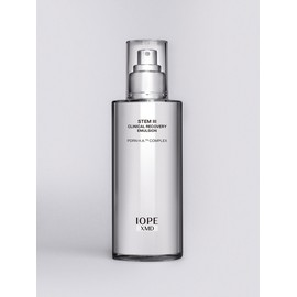 IOPE XMD Stem3 Clinical Recovery Emulsion 130ml / XMD 스템3 클리니컬 리커버리 에멀전 130ml