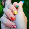Miss Cherry Gel Esmalte Para Uñas Semipermanente Gama 30pzs