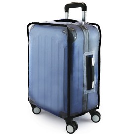 PrimeMatik - Luggage Suitcase Cover Simple Suitcase Cover Suitcase Protector 26 Inches 44 x 30 x 60 cm