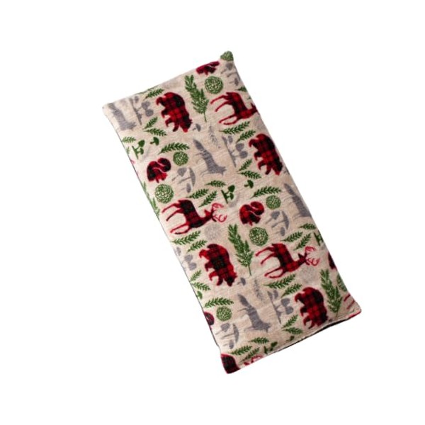 Microwavable Heating Pad - Moist Microwave Hot Pack - Joints,