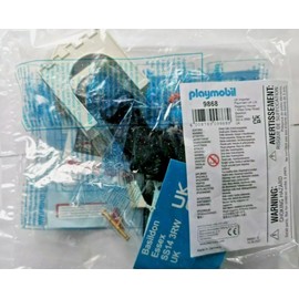 PLAYMOBIL® 9868 Boys Room Pirate Room