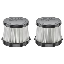 DEWALT Replacement HEPA Filter (DCV5011H)