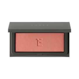 THREE 08 ETERNAL TRAVELLER Cheeky Seek Blush