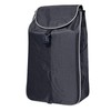 Replacement Bag for Shopping Cart - Waterproof Trolley Bags, 31L