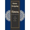 Henna Work Book - 2: Learn Mehndi Designing