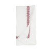 Embroidered Border Table Napkin (Set of 4)
