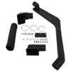 ECCPP Car Snorkel Kit Fit for Jeep for Cherokee/Free XJ