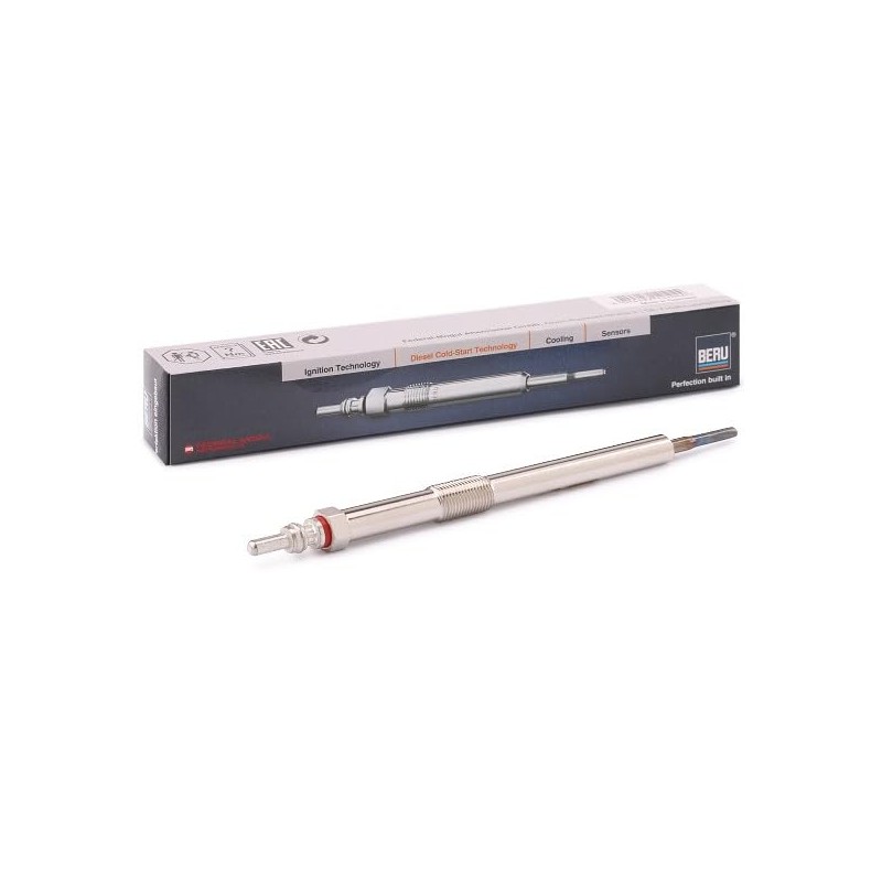 BERU GE124 GLOW PLUG