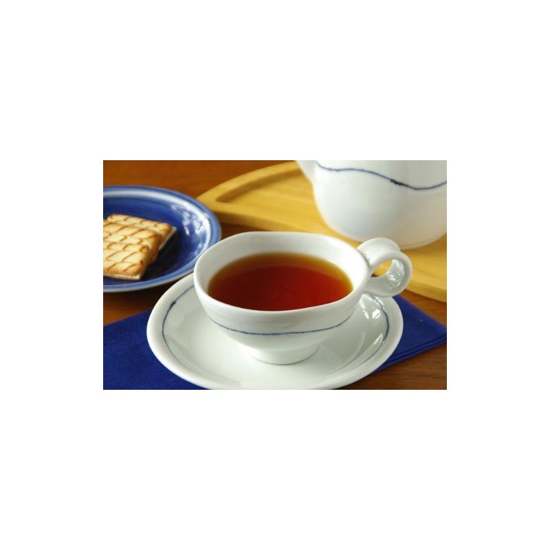 Earl Grey Tea (tea leaves) 14.1 oz (400 g)
