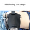 Ostomy Pouch Cover Belt Stretchy Adjustable Opening Fixation Waterproof Elastic