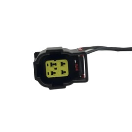 Transmission Line Pressure Sensor Connector Pigtail for 45RFE/545RFE/65RFE/66RFE/68RFE, Compatible with Ram 2500/3500 (6.7L Cummins), Ram 1500, Dakota, Durango, Jeep Grand Cherokee, Commander