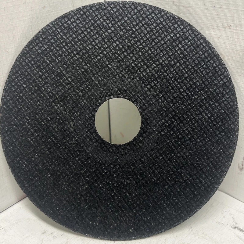 GATOR BLADE 4 1/2" METAL CUTTING DISC/BLADE 9621~13580 MAX RPM