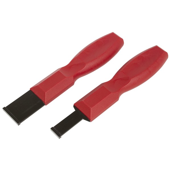 Lisle 81780 Carbide Scraper Set