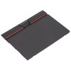 Notebook Touchpad Touch Sensitive Easy Installation Wide Compatibility Three Buttons