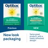 OptiBac Optibac Probiotics for Those on Antibiotics - Vegan Digestive