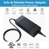 19V 6.32A 120W AC/DC Adapter Charger Compatible with GEEKOM A8