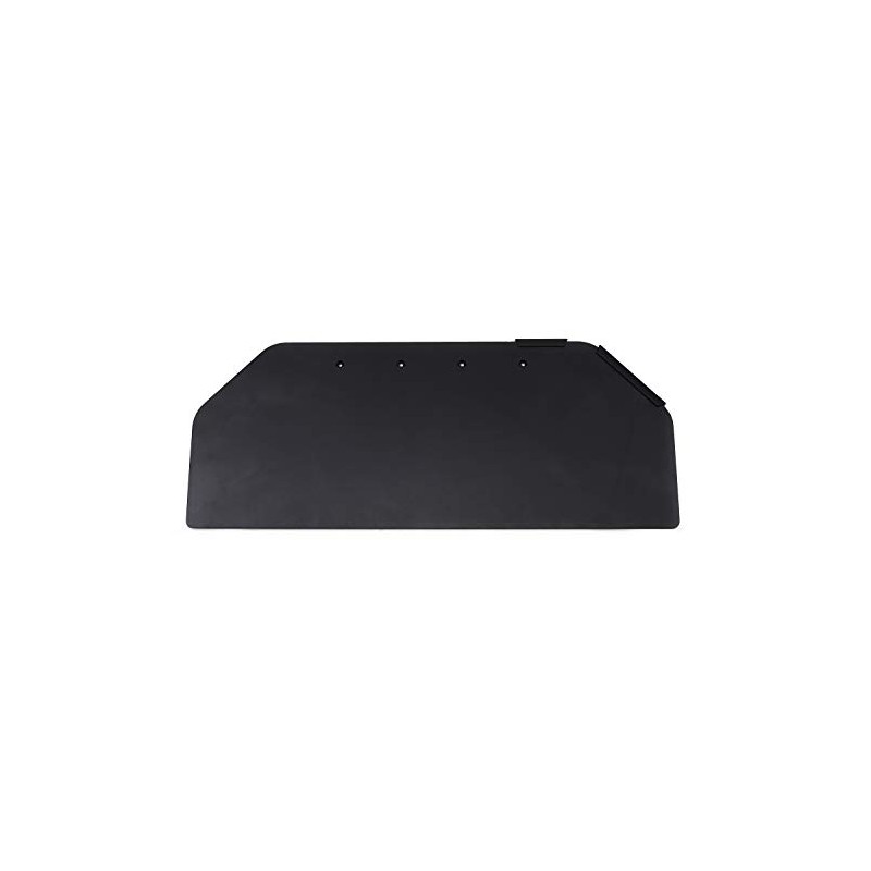 Ergotron – Corner Keyboard Tray for WorkFit – Add-on for