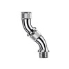 Alb Filter® Alb Angle Spacer Adapter S. Flexible Connection Elbow