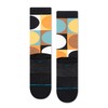 [STANCE] Men's Socks POKA - Washed Black_L (10.0 - 11.4