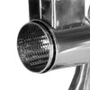 Acesunny Manual Vegetable Cutter Vegetable Slicer Drum Grater with 5