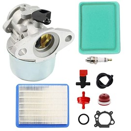 Replacement FOR Carburetor Carb for Craftsman 580.752620 580752620 2800PSI pressure washer Mod-D8K-7423