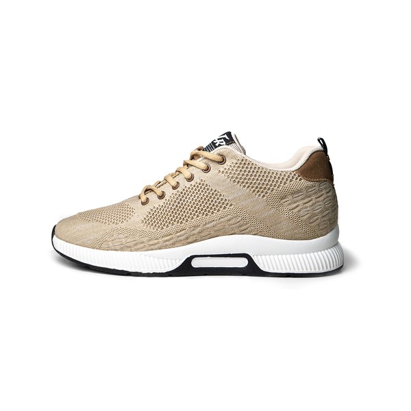 Conzuri Official V2 Cloud Runners Shoes for Men-Height Increasing Shoes