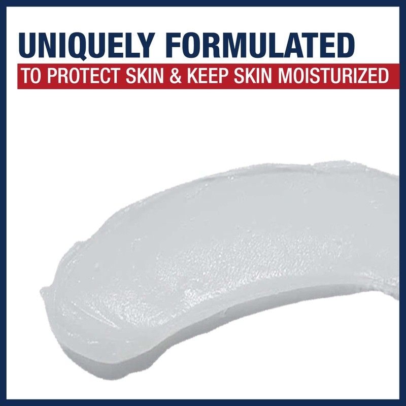 Aquaphor Healing Ointment - Moisturizing Skin Protectant for Dry Cracked