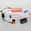 RC Car Engine Sound Simulator 10 Engine Sound 5 Alarms