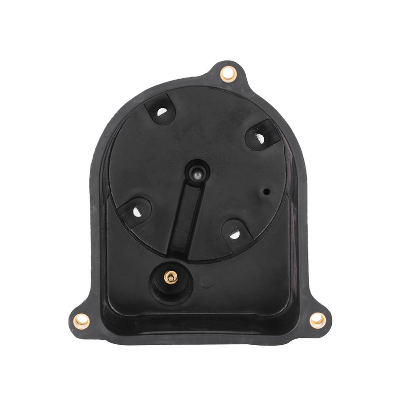 Car Auto Distributor Cap & Distributor Rotor Ignition Kit for