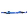 Flight Goggles Headband Adjustable Head Strap with Battery Strap Holder