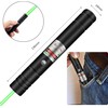 XCGKUND Green Laser Pointer, High Power Laser Pointer, Suitable for