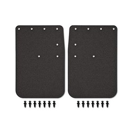2020-2021 Genuine Kawasaki Teryx KRX 1000 Front Mud Flap Set 99994-1461*